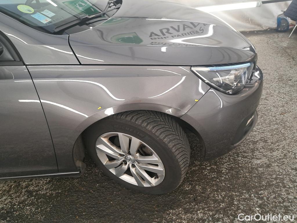  Peugeot  308  Active Business 1.5 HDi 130CV BVM6 E6d #4