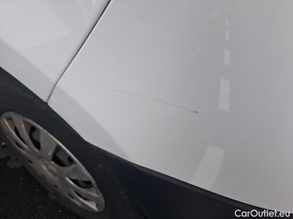  Renault  Trafic RENAULT  / 2014 / 4P / Fourgon tôlé FG GCFL1H1 1000 dCi95 Stop&Start E6 #28