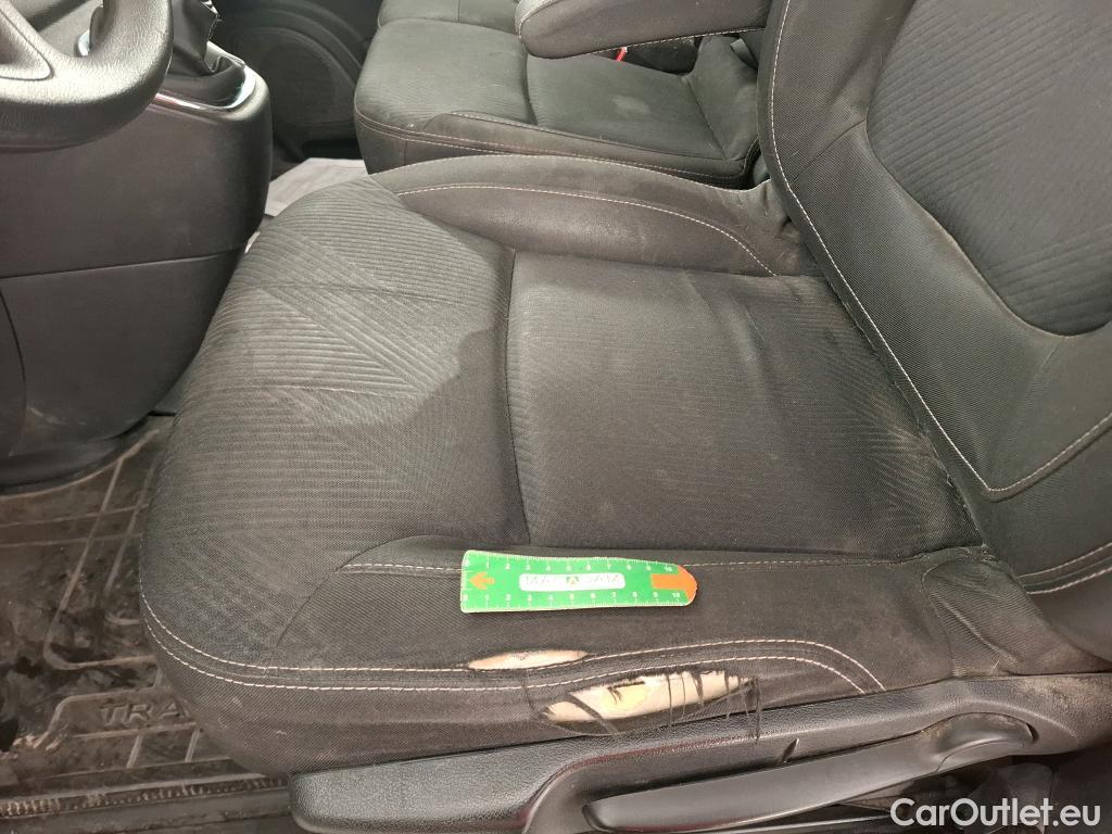  Renault  Trafic RENAULT  / 2014 / 4P / Fourgon tôlé FG GCFL1H1 1000 dCi95 Stop&Start E6 #7