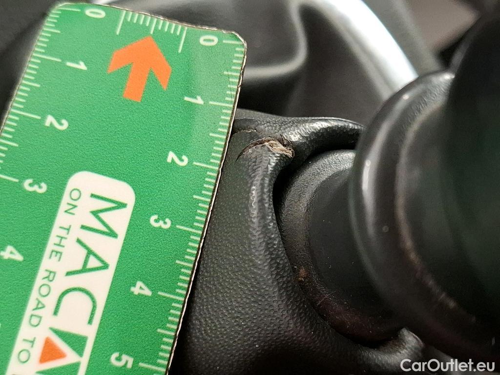  Renault  Trafic RENAULT  / 2014 / 4P / Fourgon tôlé FG GCFL1H1 1000 dCi95 Stop&Start E6 #13