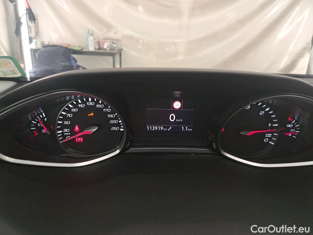  Peugeot  308  Active Business 1.5 HDi 130CV BVM6 E6d #59