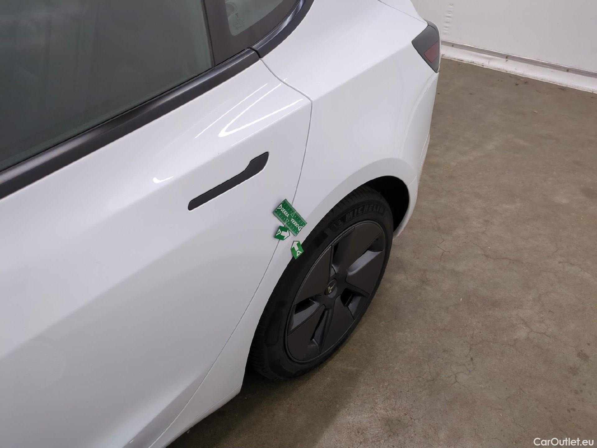  Tesla  Model 3 TESLA  / 2018 / 4P / Berline Autonomie Standard Plus RWD #7