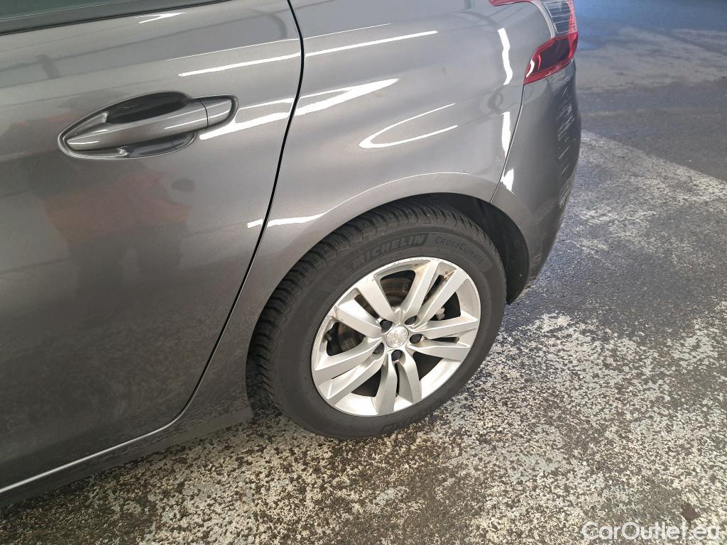  Peugeot  308  Active Business 1.5 HDi 130CV BVM6 E6d #36