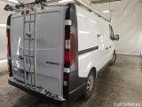  Renault  Trafic RENAULT  / 2014 / 4P / Fourgon tôlé FG GCFL1H1 1000 dCi95 Stop&Start E6 #3