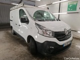  Renault  Trafic RENAULT  / 2014 / 4P / Fourgon tôlé FG GCFL1H1 1000 dCi95 Stop&Start E6 #4