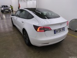  Tesla  Model 3 TESLA  / 2018 / 4P / Berline Autonomie Standard Plus RWD #2