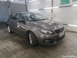  Peugeot  308  Active Business 1.5 HDi 130CV BVM6 E6d #4