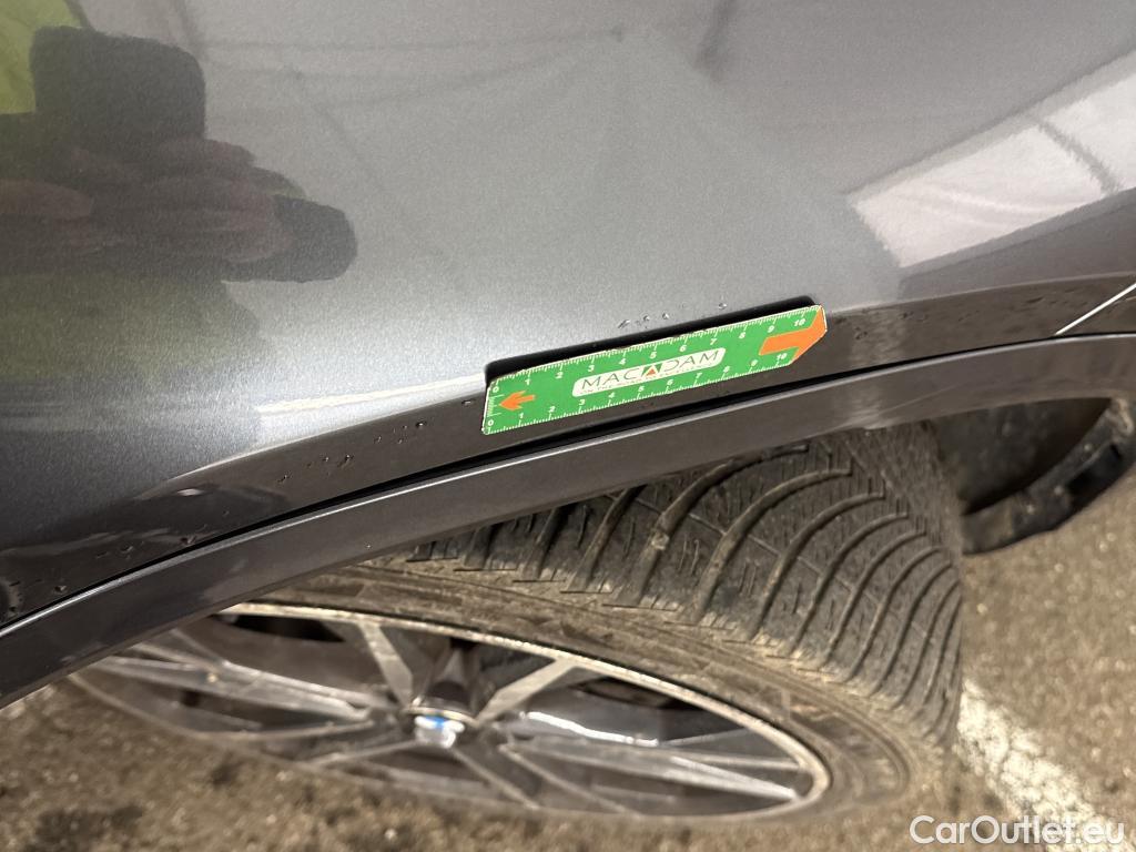  Bmw  X2 Série  sDrive 18i M Sport 1.5 140CV BVA7 E6dT #27