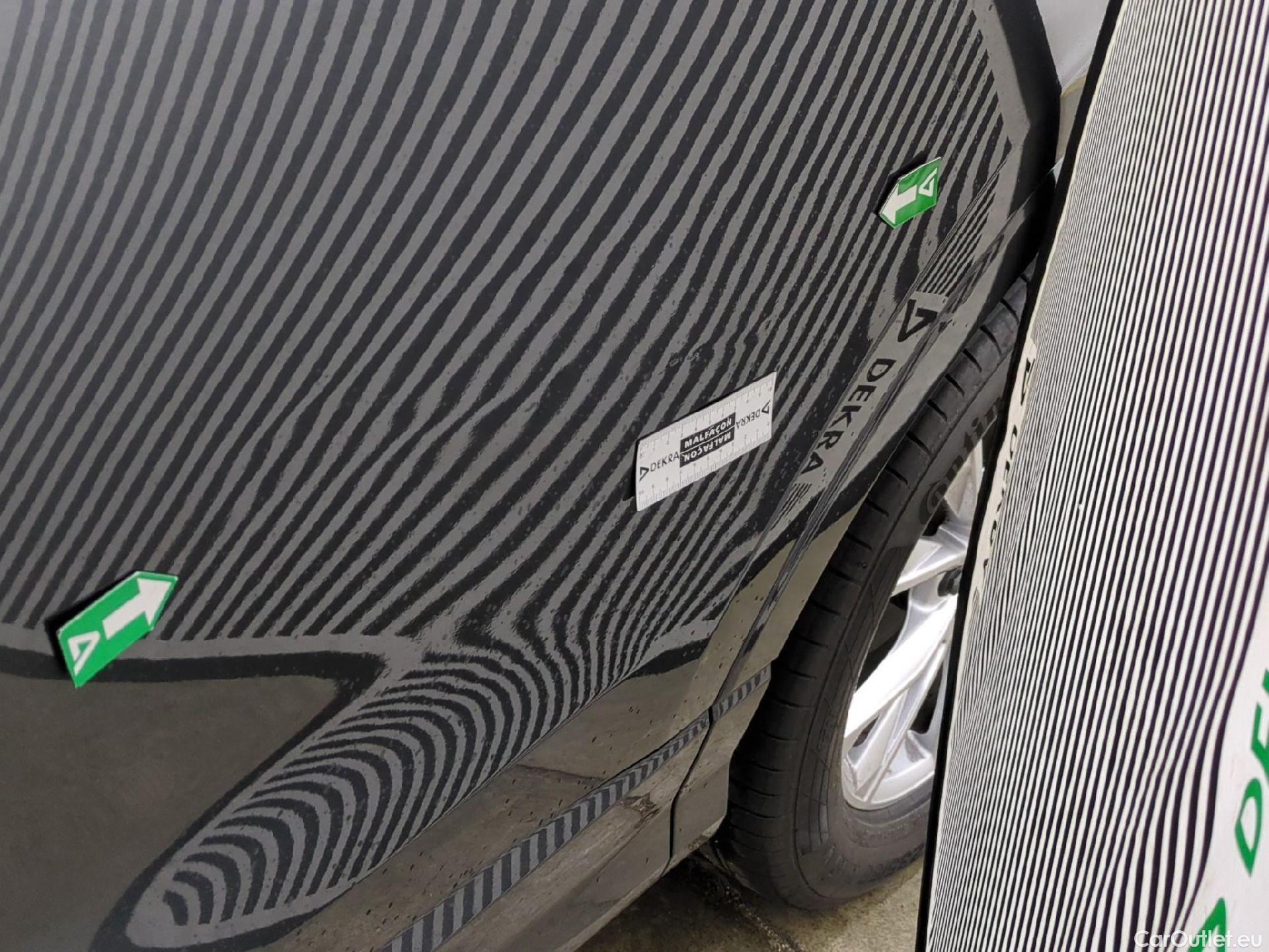  Audi  Q3  35 TDI S line 2.0 TDI 150CV BVA7 E6d #14