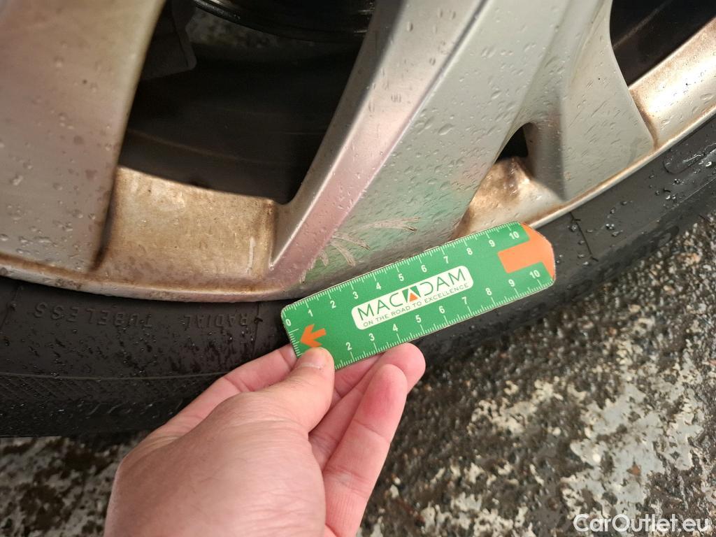  Citroen  C4 Grand Picasso /Spacetourer Business 1.2 PureTech 130CV BVM6 E6d #19