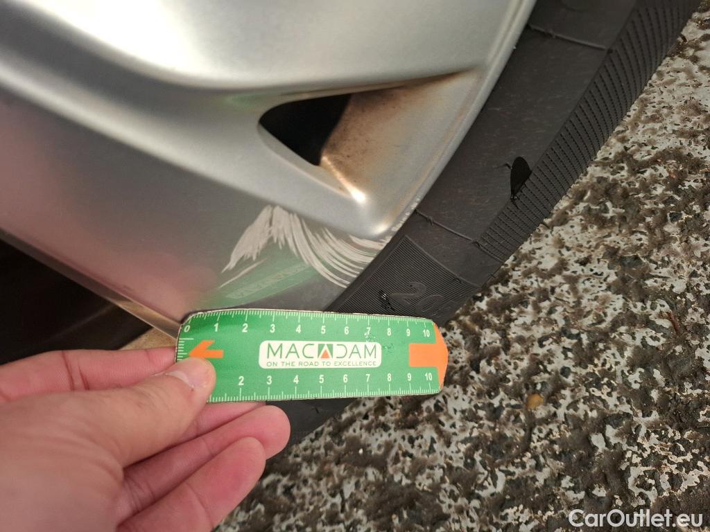  Citroen  C4 Grand Picasso /Spacetourer Business 1.2 PureTech 130CV BVM6 E6d #30