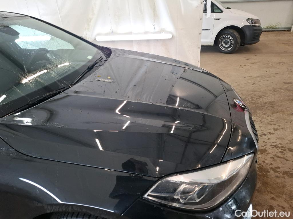  Bmw  Serie 1 BMW Série 1 / 2019 / 5P / Berline 1.5 116D DKG7 Business Design #1