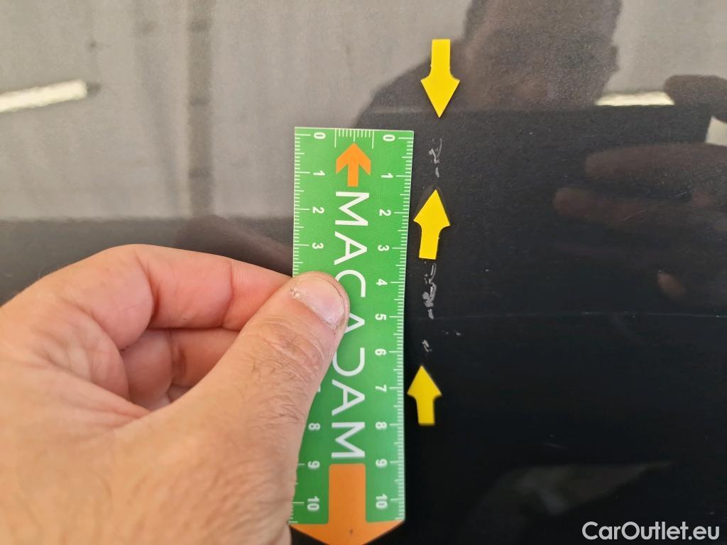  Hyundai  Tucson  Business Hybrid 2WD 1.6 T-GDI 230CV BVA6 E6d #11