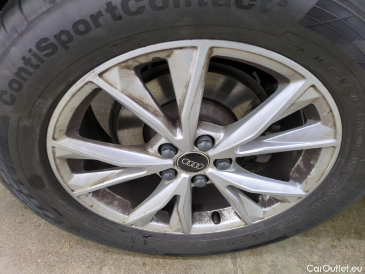  Audi  Q3  35 TDI S line 2.0 TDI 150CV BVA7 E6d #7