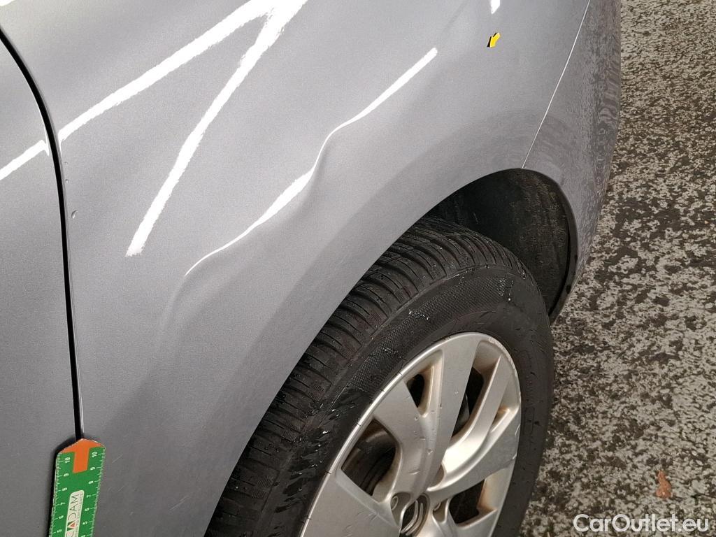  Citroen  C4 Grand Picasso /Spacetourer Business 1.2 PureTech 130CV BVM6 E6d #3