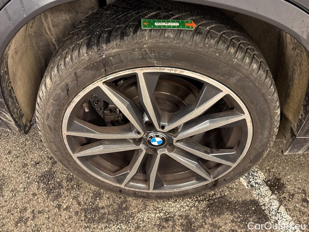  Bmw  X2 Série  sDrive 18i M Sport 1.5 140CV BVA7 E6dT #7