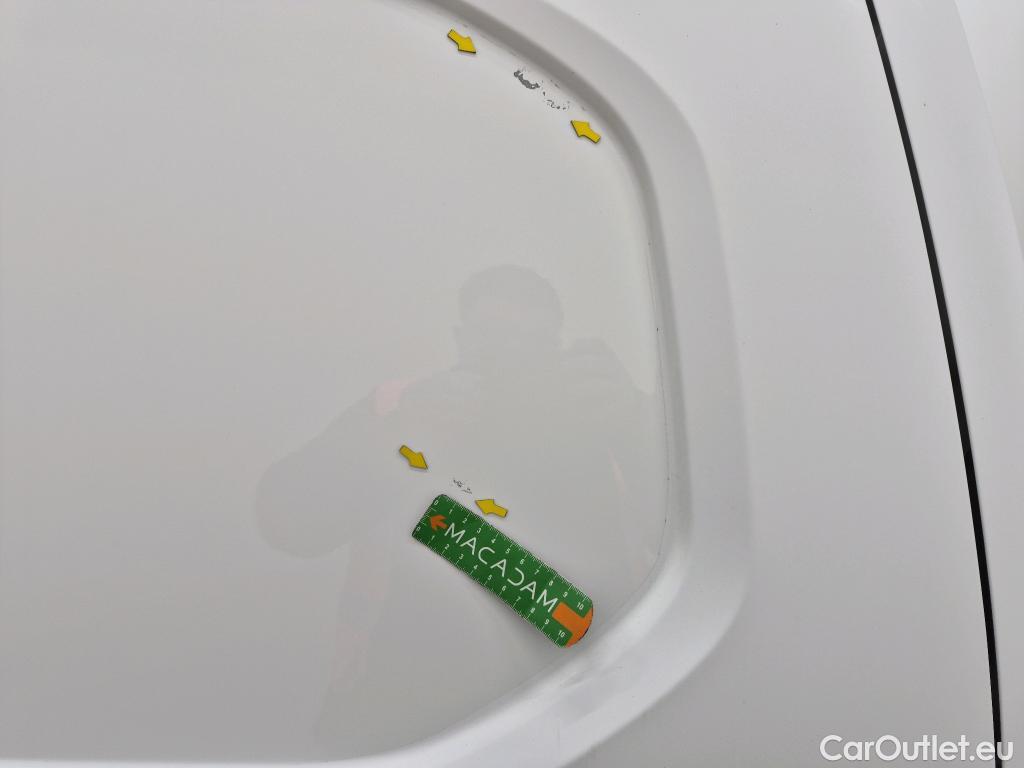  Citroen  Berlingo  Fourgon Club M 650 1.5 BlueHDi 100CV BVM5 E6dT #17