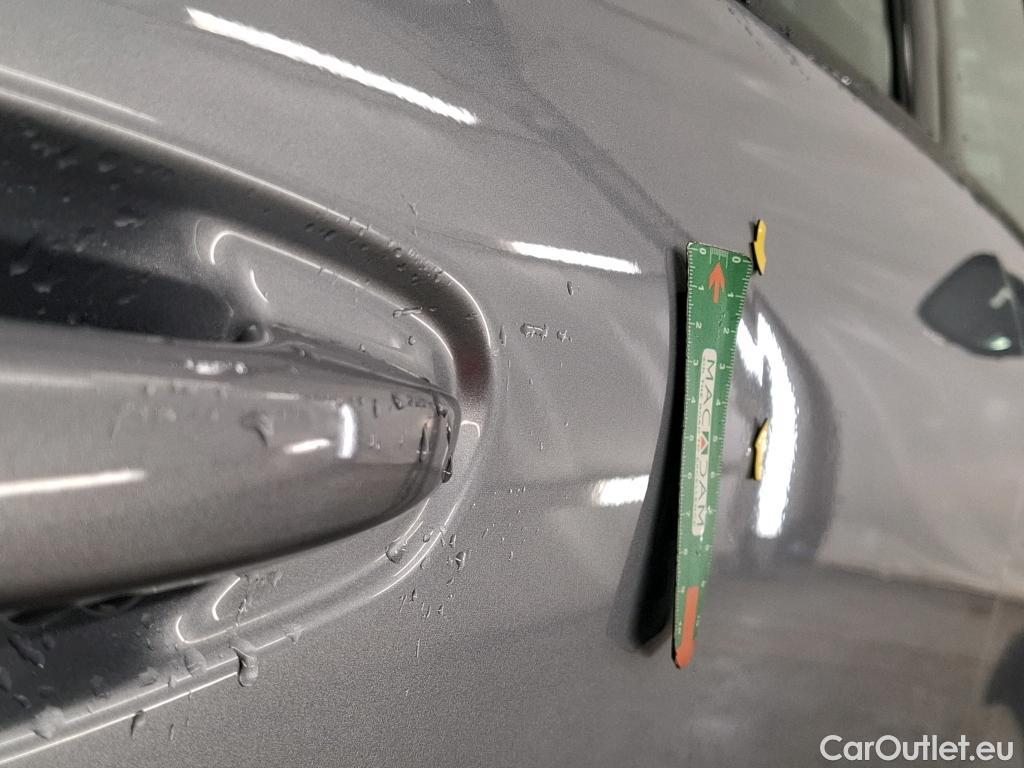  Citroen  C4 Grand Picasso /Spacetourer Business 1.2 PureTech 130CV BVM6 E6d #38