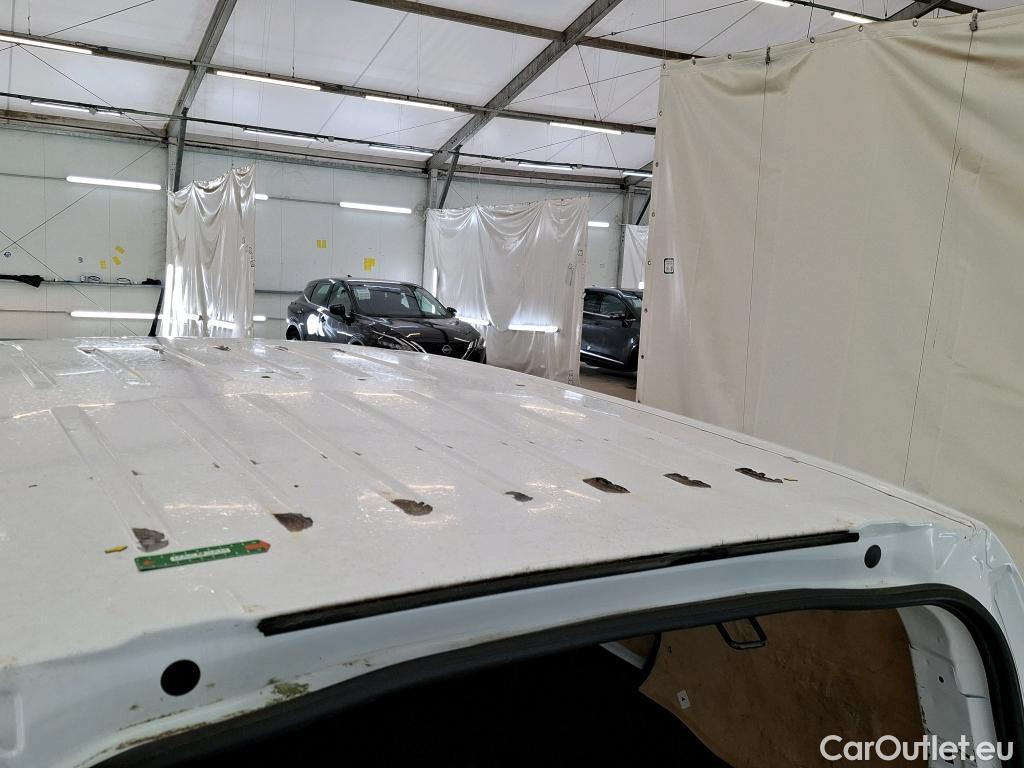  Citroen  Berlingo  Fourgon Club M 650 1.6 BlueHDi 75CV BVM5 E6 #2