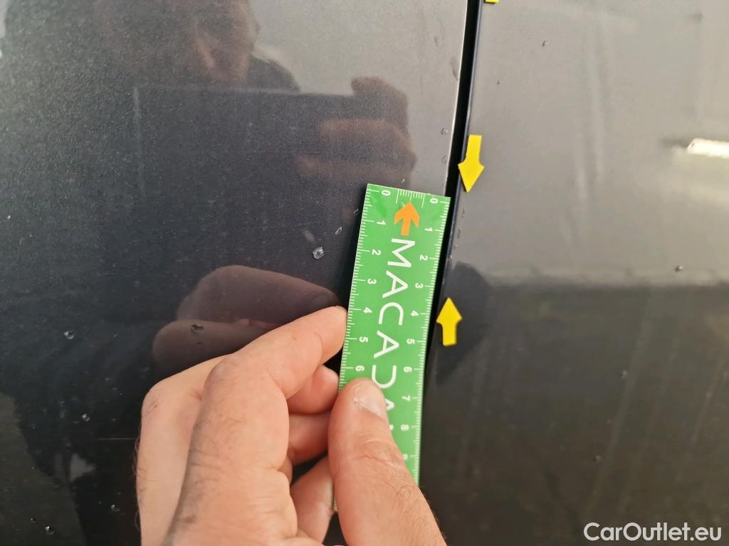  Hyundai  Tucson  Business Hybrid 2WD 1.6 T-GDI 230CV BVA6 E6d #27