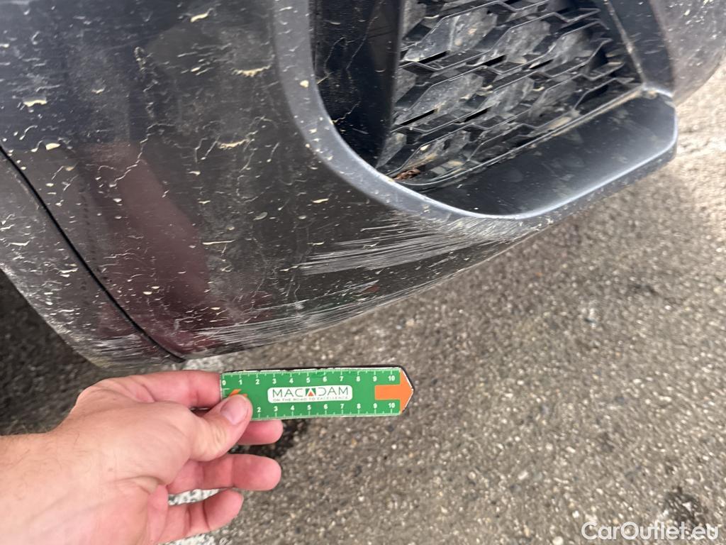  Bmw  X2 Série  sDrive 18i M Sport 1.5 140CV BVA7 E6dT #6