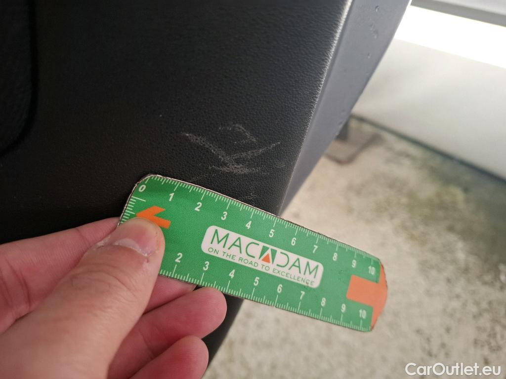  Citroen  C4 Grand Picasso /Spacetourer Business 1.2 PureTech 130CV BVM6 E6d #36