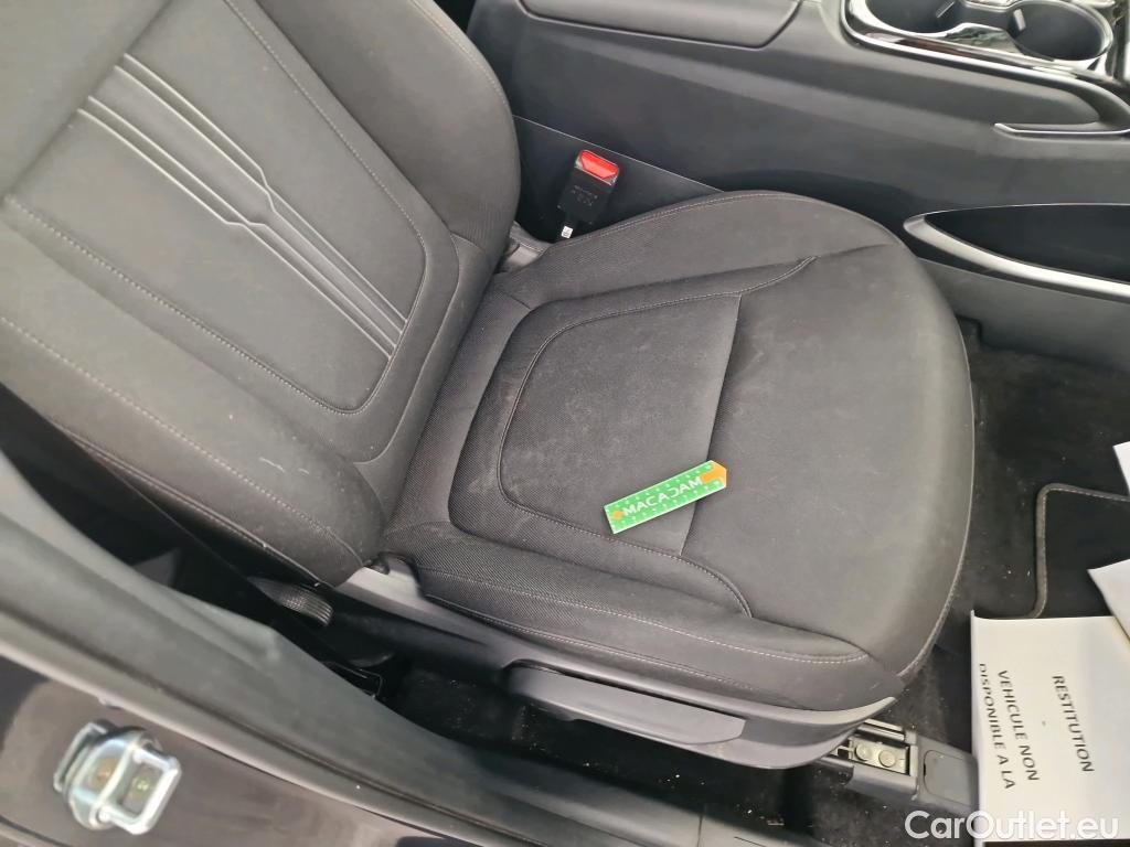  Hyundai  Tucson  Business Hybrid 2WD 1.6 T-GDI 230CV BVA6 E6d #9