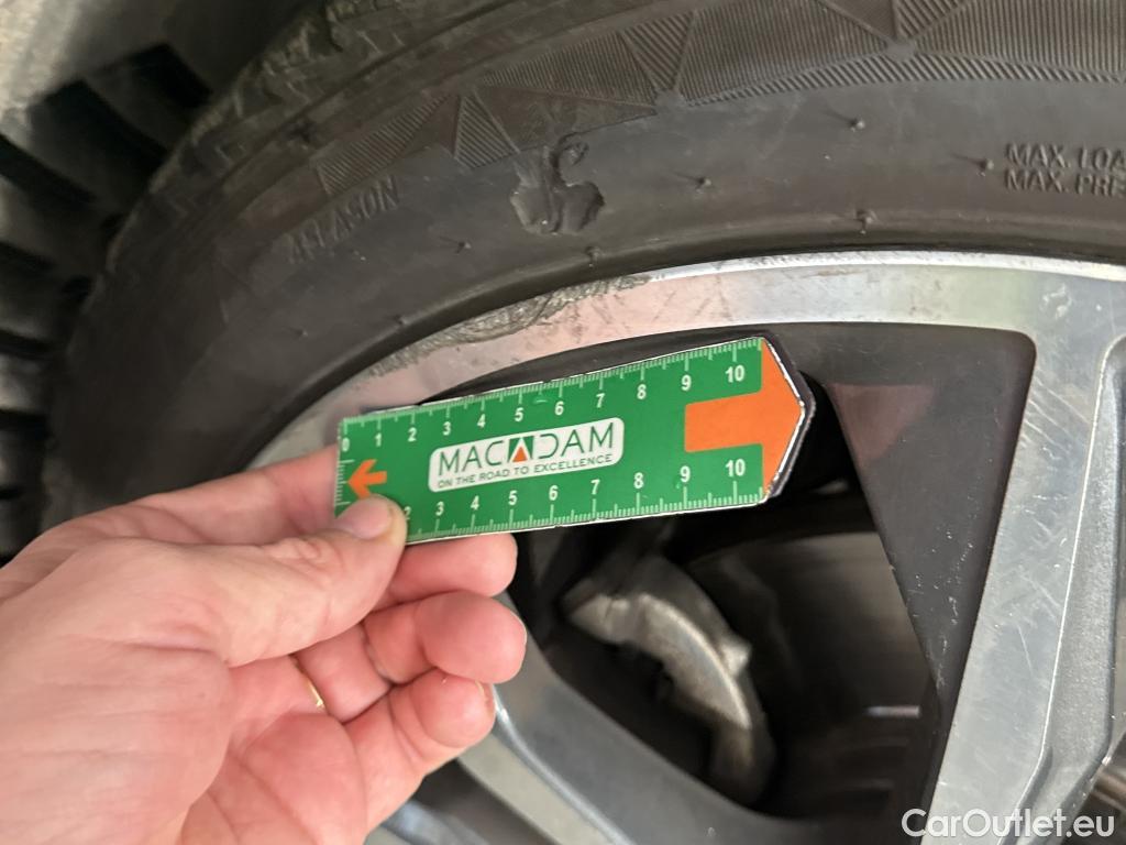  Bmw  X2 Série  sDrive 18i M Sport 1.5 140CV BVA7 E6dT #13