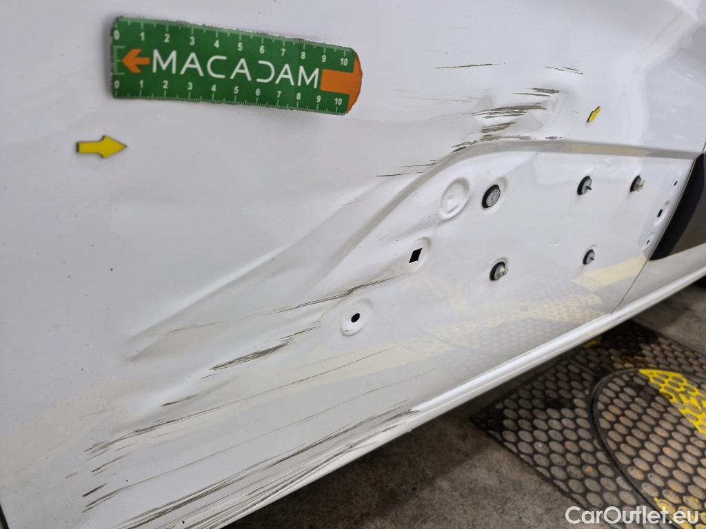  Citroen  Berlingo  Fourgon Club M 650 1.5 BlueHDi 100CV BVM5 E6dT #3