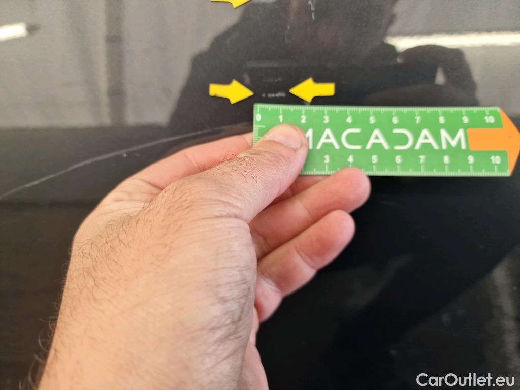  Hyundai  Tucson  Business Hybrid 2WD 1.6 T-GDI 230CV BVA6 E6d #19