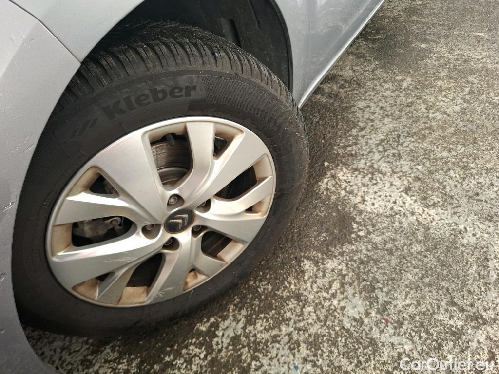  Citroen  C4 Grand Picasso /Spacetourer Business 1.2 PureTech 130CV BVM6 E6d #16