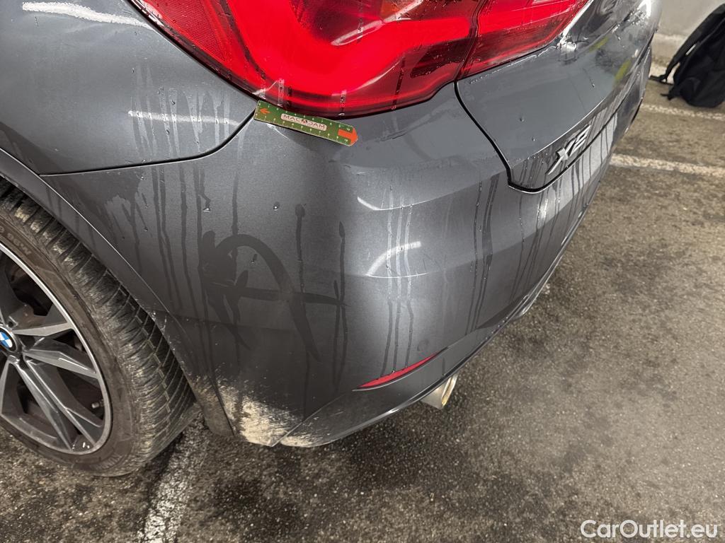  Bmw  X2 Série  sDrive 18i M Sport 1.5 140CV BVA7 E6dT #28