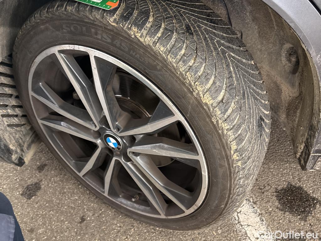  Bmw  X2 Série  sDrive 18i M Sport 1.5 140CV BVA7 E6dT #1