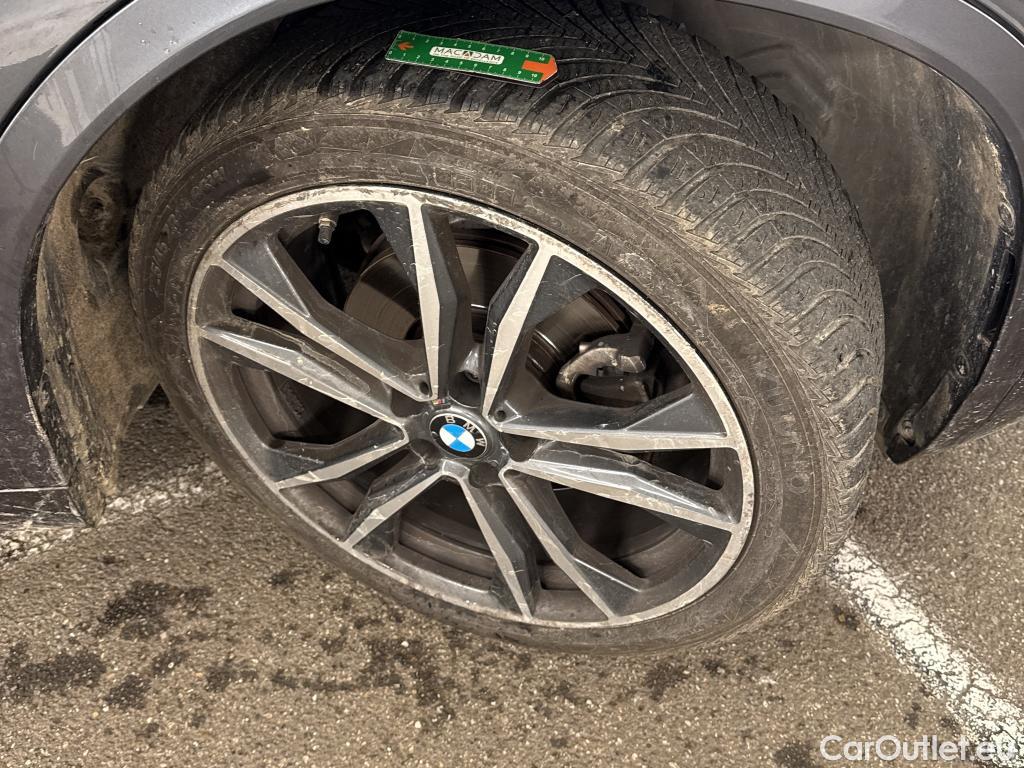  Bmw  X2 Série  sDrive 18i M Sport 1.5 140CV BVA7 E6dT #9