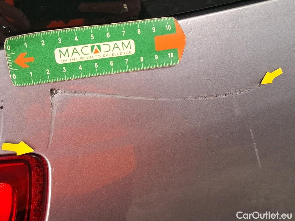  Citroen  C4 Grand Picasso /Spacetourer Business 1.2 PureTech 130CV BVM6 E6d #9