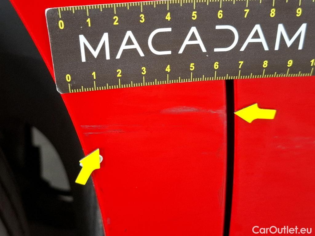  Citroen  Berlingo  Fourgon Driver M 650 1.2 PureTech 130CV BVA8 E6d #9