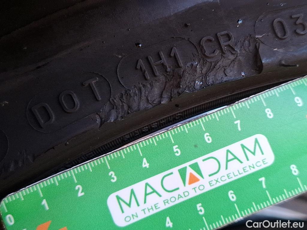  Bmw  Serie 1 Série 1 Berline 118 i M Sport 1.5 135CV BVA7 E6d #2