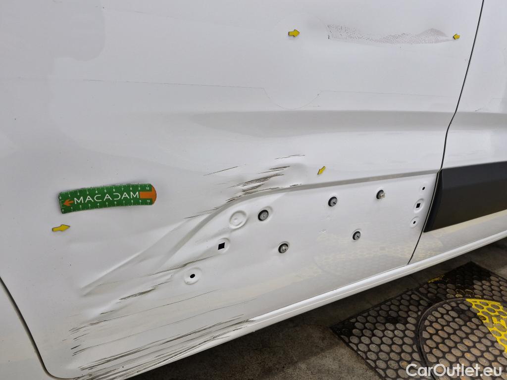  Citroen  Berlingo  Fourgon Club M 650 1.5 BlueHDi 100CV BVM5 E6dT #2