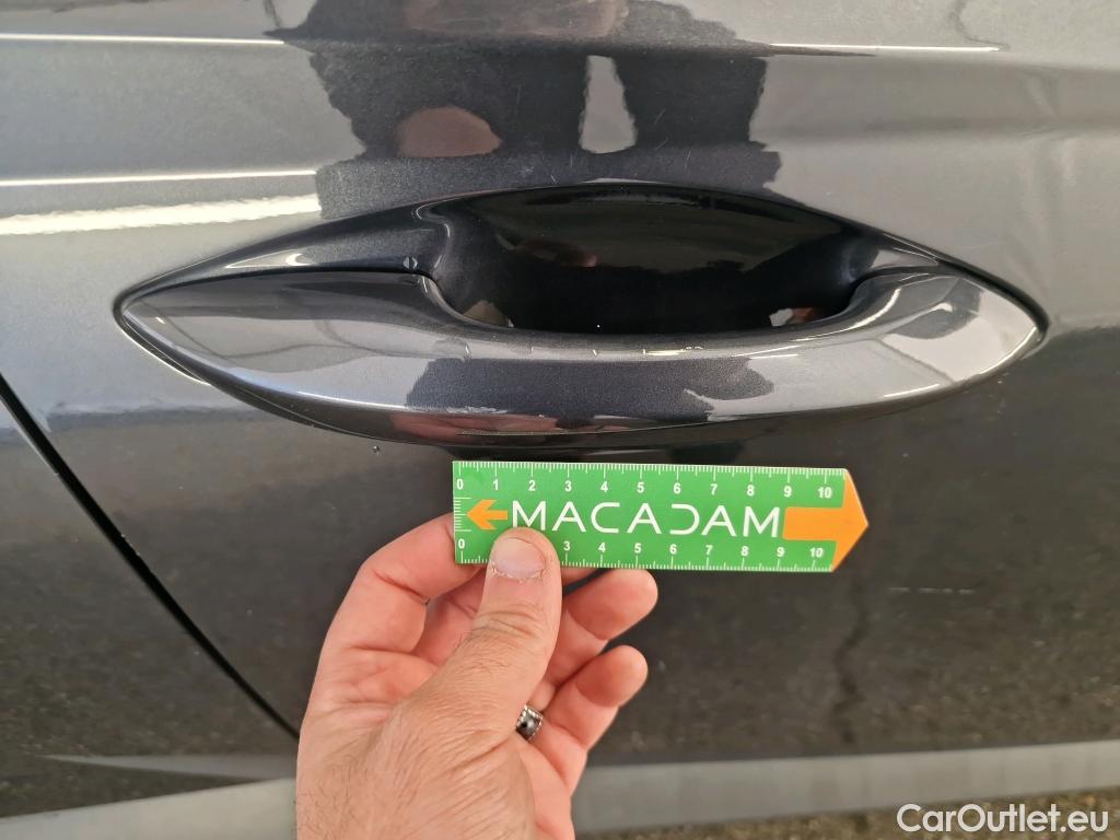  Hyundai  Tucson  Business Hybrid 2WD 1.6 T-GDI 230CV BVA6 E6d #29