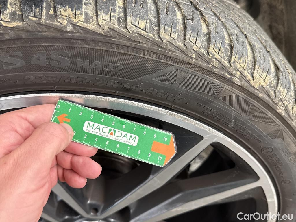  Bmw  X2 Série  sDrive 18i M Sport 1.5 140CV BVA7 E6dT #12