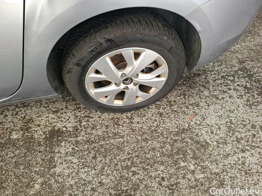  Citroen  C4 Grand Picasso /Spacetourer Business 1.2 PureTech 130CV BVM6 E6d #20