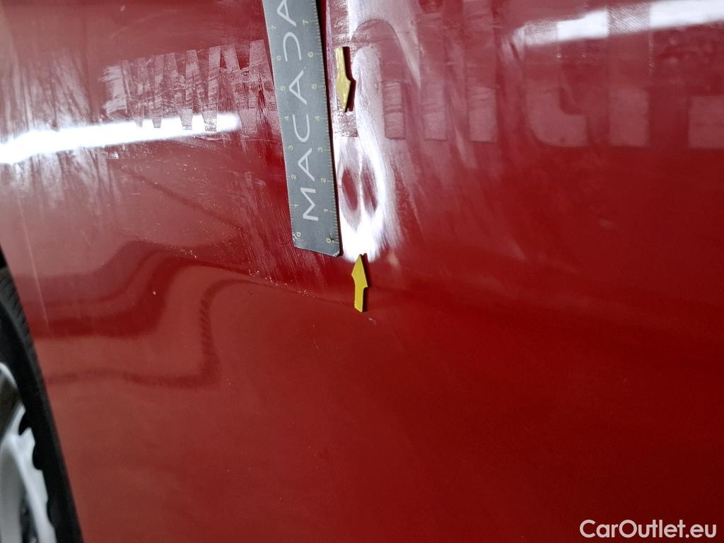  Citroen  Berlingo  Fourgon Driver M 650 1.2 PureTech 130CV BVA8 E6d #15