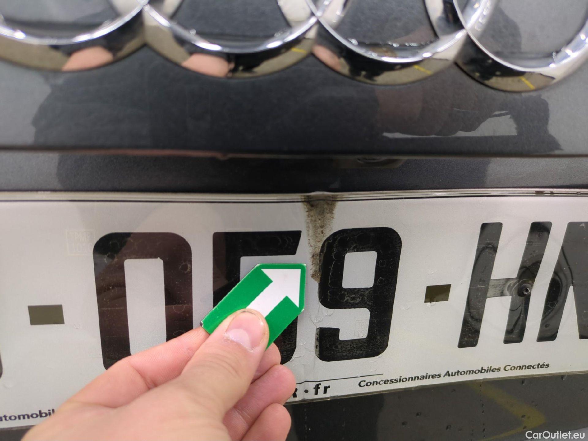  Audi  Q3  35 TDI S line 2.0 TDI 150CV BVA7 E6d #1