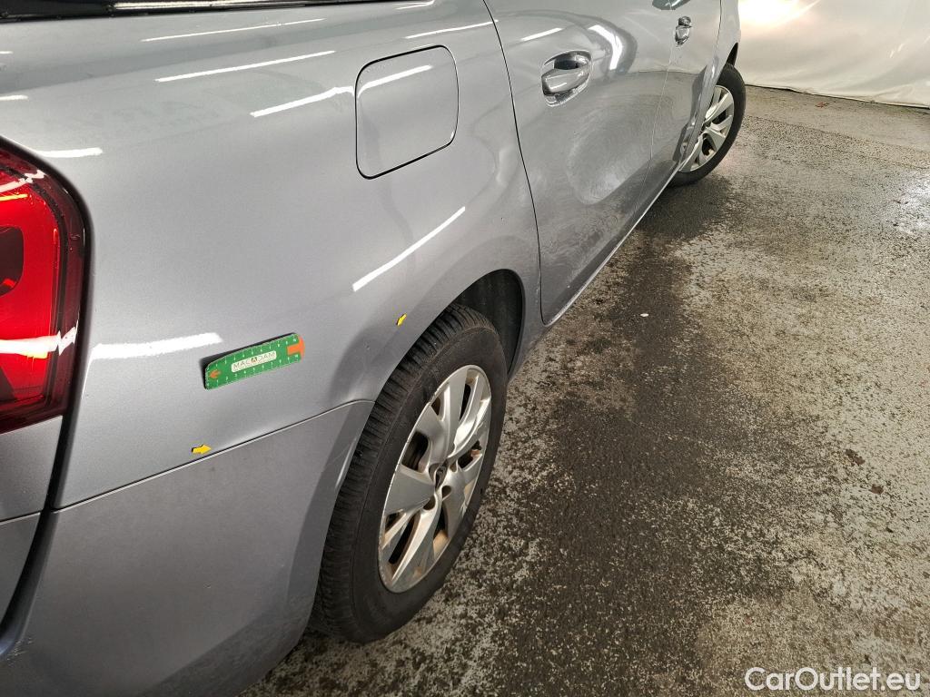  Citroen  C4 Grand Picasso /Spacetourer Business 1.2 PureTech 130CV BVM6 E6d #4