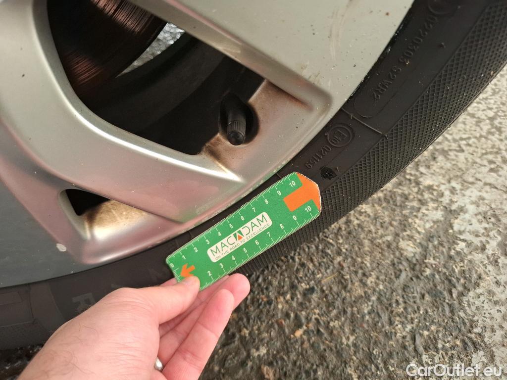  Citroen  C4 Grand Picasso /Spacetourer Business 1.2 PureTech 130CV BVM6 E6d #34