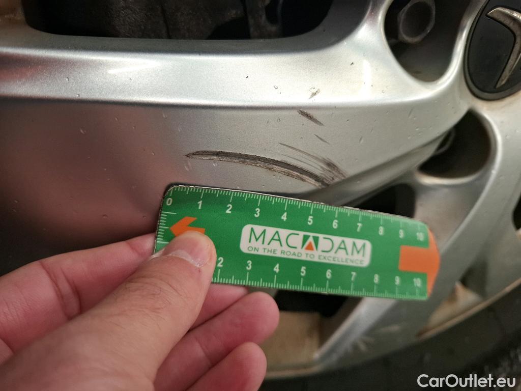  Citroen  C4 Grand Picasso /Spacetourer Business 1.2 PureTech 130CV BVM6 E6d #18