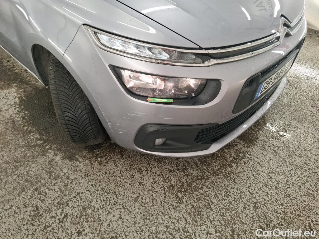  Citroen  C4 Grand Picasso /Spacetourer Business 1.2 PureTech 130CV BVM6 E6d #10