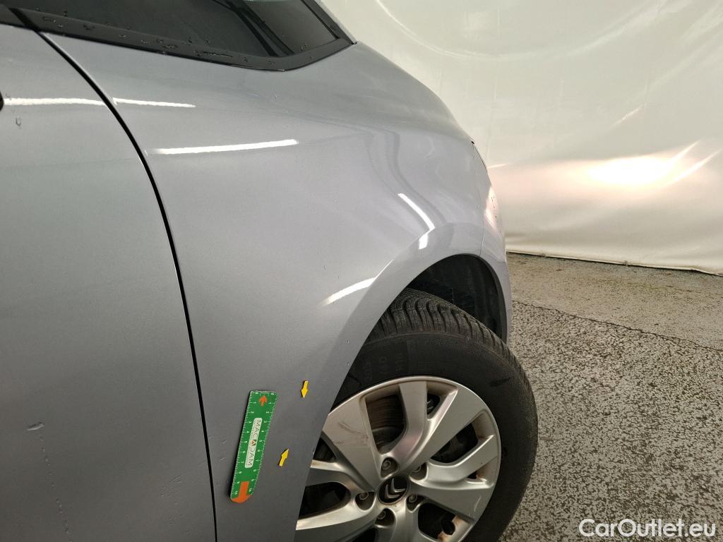  Citroen  C4 Grand Picasso /Spacetourer Business 1.2 PureTech 130CV BVM6 E6d #6