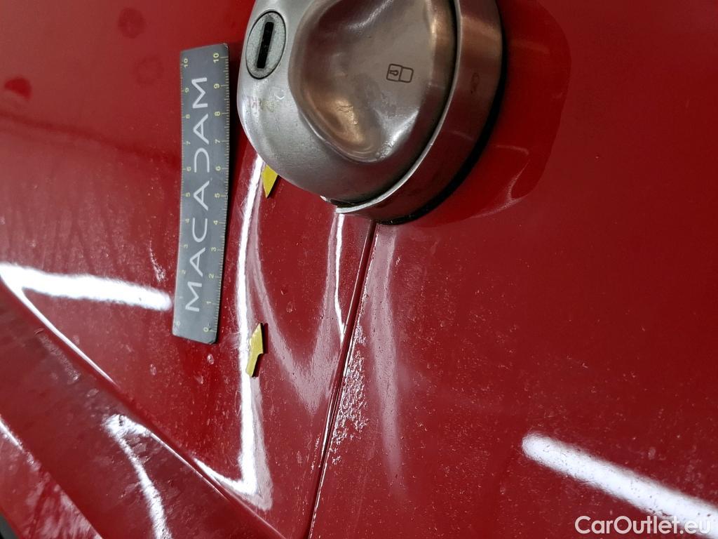  Citroen  Berlingo  Fourgon Driver M 650 1.2 PureTech 130CV BVA8 E6d #7