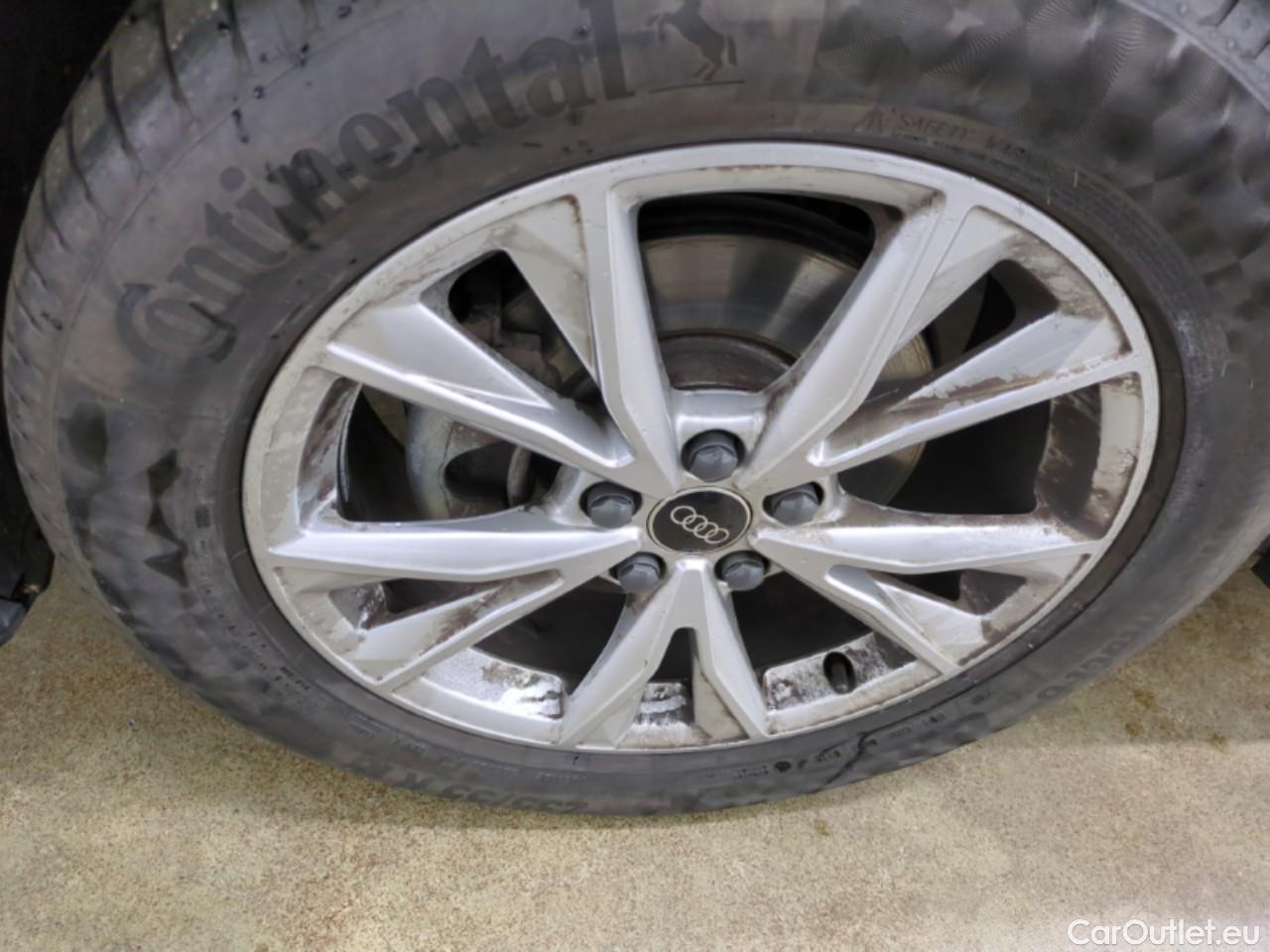  Audi  Q3  35 TDI S line 2.0 TDI 150CV BVA7 E6d #4